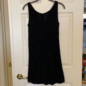 Two Piece Dress/Cover Up